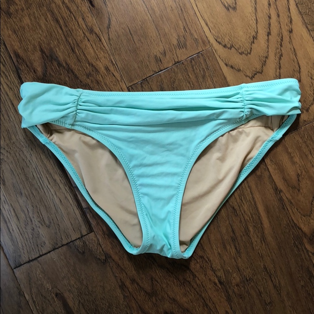 J. Crew Swim Bottoms
